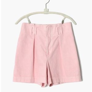 NWT Xirena Lumi Short in Heirloom Pink